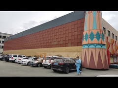 কারখানার সরাসরি উচ্চ মানের অ্যালুমিনিয়াম প্যানেল