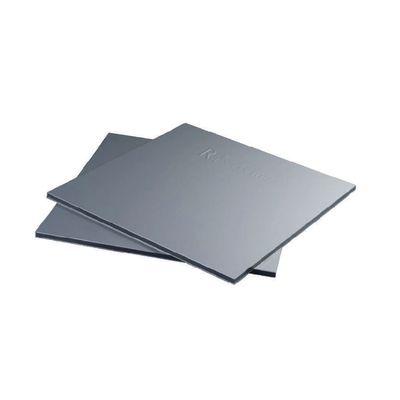 কেনা 2mm-8mm অ্যালুমিনিয়াম কম্পোজিট বিল্ডিং প্যানেল, ACM কম্পোজিট প্যানেল online manufacture
