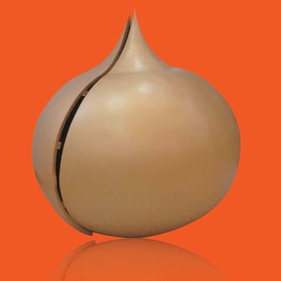 কেনা বাঁকা অ্যালুমিনিয়াম দেয়াল আবরণ প্যানেল online manufacture
