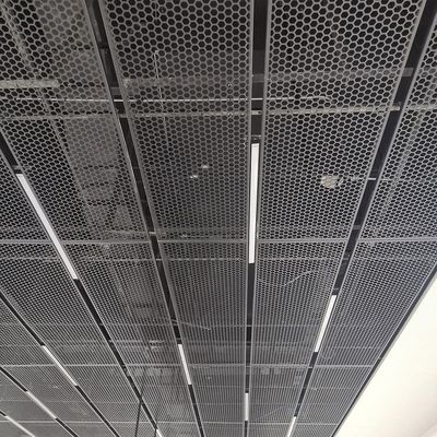 কাস্টম কারখানার মূল্য 2mm ভারী দায়িত্ব আলংকারিক হীরা মাইক্রো জাল অ্যালুমিনিয়াম প্রসারিত ধাতু তারের জাল প্লেট পর্দা প্রাচীর p